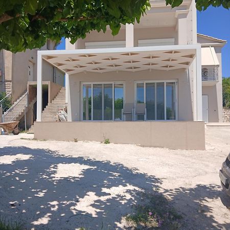 Villa Irene Spanokhórion Exteriér fotografie